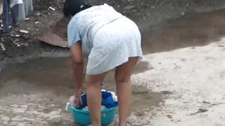 திருமணமான அம்மா செக்ஸ் படம் பெண்ணுடன் வீட்டில் தயாரிக்கப்பட்ட வீடியோ இணையத்தைத் தாக்கியது
